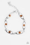 Starry Eyed - Orange