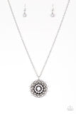 Boho Bonanza - Silver