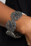 All In The Details - Blue