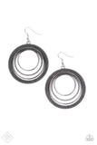 Totally Textured - Silver