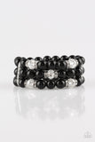 Undeniably Dapper - Black