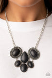All-Natural Nostalgia- Black
