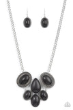 All-Natural Nostalgia- Black