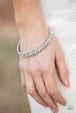 Ballroom Bauble - White