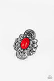 Basic Element - Red