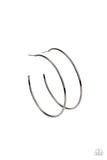 Can I Get A HOOP HOOP - Black