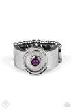 Can't BEAD That! - Purple
