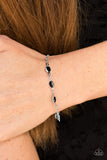 Center Stage Chic - Black