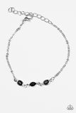 Center Stage Chic - Black