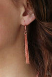 City Casual - Copper