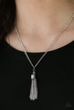 City Casual - Silver