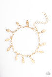 City Chic - Gold