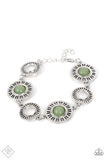Costal Charmer - Green