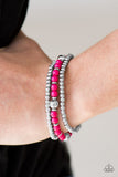 Colorfully Classy - Pink