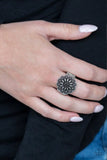 Desert Sunflower - Silver