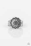 Desert Sunflower - Silver