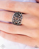 Dreamy Date Night - Silver