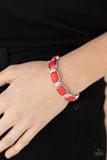 Fashion Fable - Red
