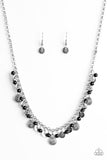 Fashion Formal - Black