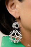 I Have A STEAMPUNK - White