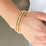 Let There BEAM Light - Gold