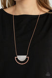 Lunar Phases - Copper