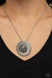 Make Me a MEDALLION-aire - Silver