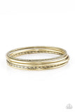 Mesa Mix - Brass