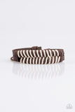 Mountain Expedition - Brown