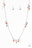 Musical Expression - Red