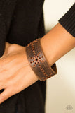 Nautical Nature - Brown