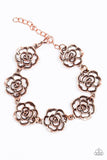 Nip It In The ROSEBUD - Copper