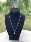 One Small Step For Glam - Copper