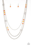 Pretty Pop-tastic! - Orange