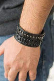 Recklessly Rebel - Black