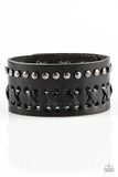 Recklessly Rebel - Black