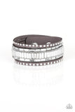 Rock Star Rocker - Silver