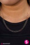 Steampunk Shimmer -  Copper