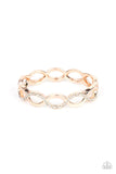 Tailored Twinkle - Rose Gold