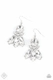 To Have And To SPARKLE - White