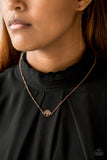 Treetop Trend - Copper