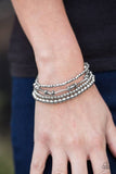 Uniquely Upscale - Silver