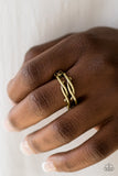 Very Vogue - Brass