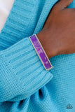 Vintage Vivace - Purple