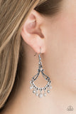 Dazzling Date Night - Silver