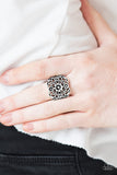 Divinely Daisy - Silver
