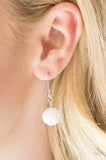 A Pop of Posh - White