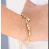 City Chic - Gold