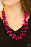 Hoppin Honolulu - Pink