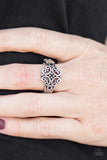 Timelessly Entrancing - Silver